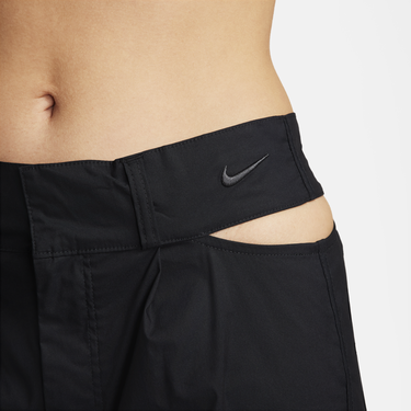 Nohavice Nike Sportswear Trousers Čierna | FN1883-010, 3