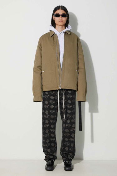 Džínsy BILLIONAIRE BOYS CLUB Diamonds & Dollars Denim Jeans Čierna | B23412, 1