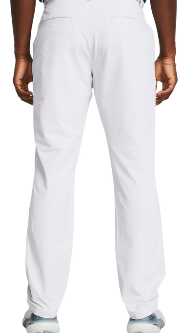 Nohavice Under Armour Trousers Navy | 1374606-410, 3