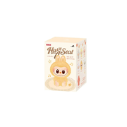 Labubu The Monsters: Have a Seat Vinyl Plush Case - Sealed Blind Box