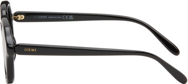 Slnečné okuliare Loewe Loewe Alpha Slim Sunglasses Čierna | LW40163IM4901A 840126861310, 2