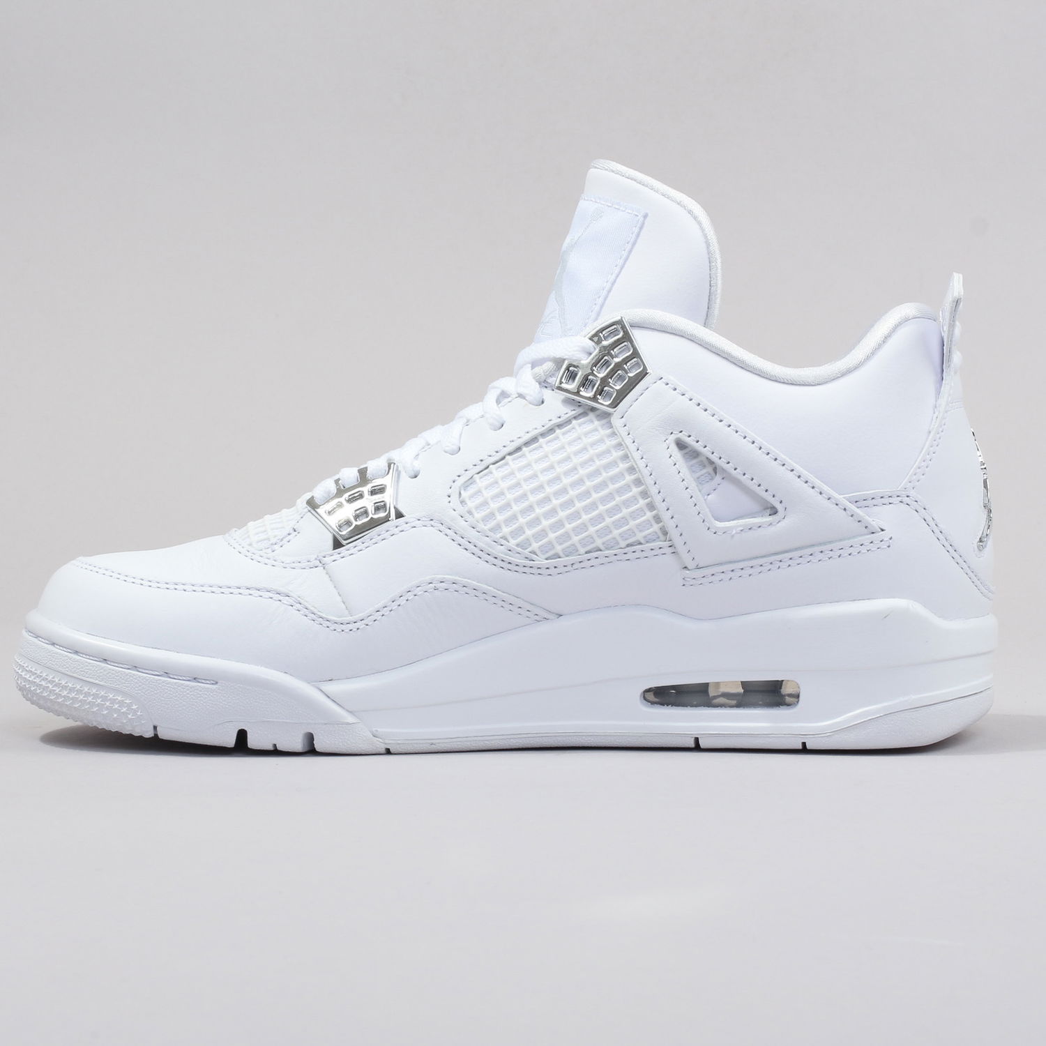 Tenisky a topánky Jordan Jordan 4 Retro Biela | 308497-100, 0