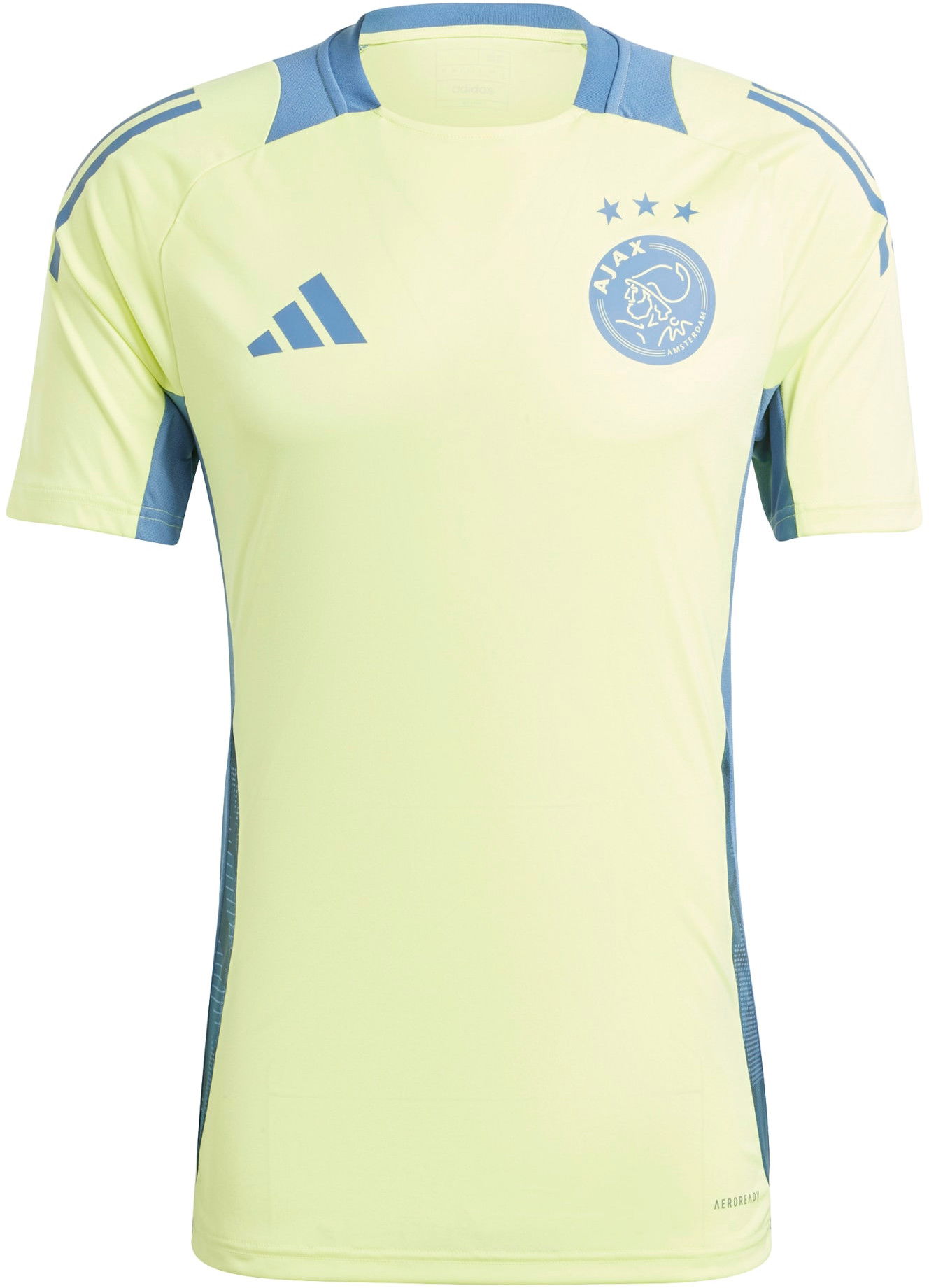 Dres adidas Originals adidas AJAX TR JSY 2024/25 Biela | it5074, 1