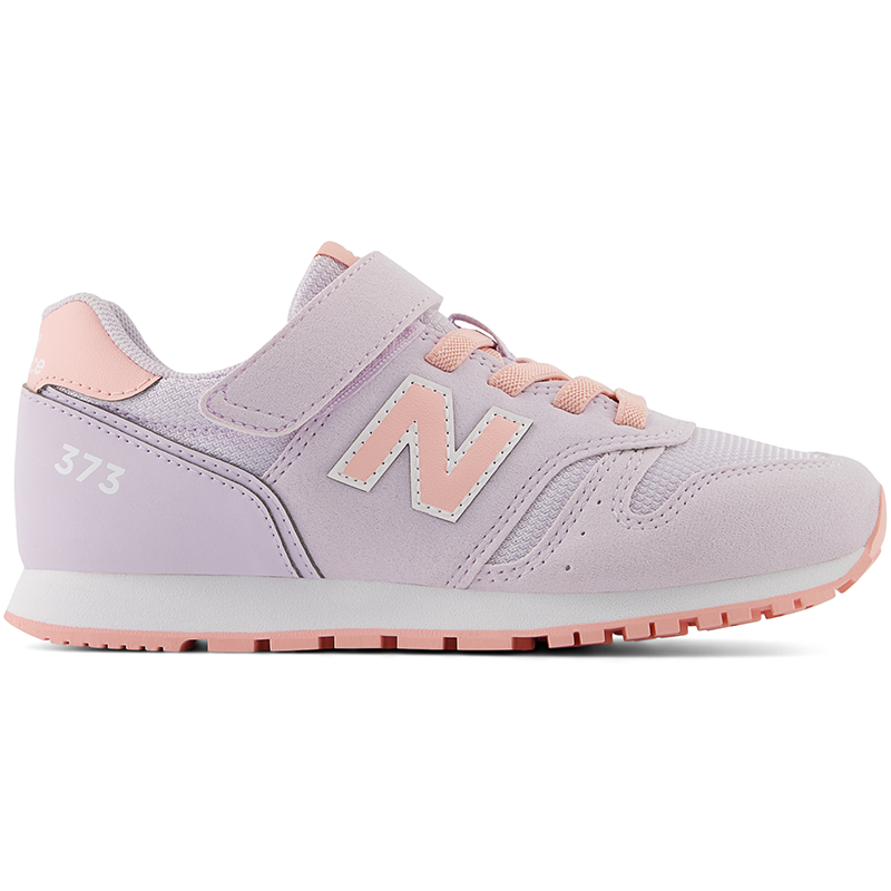Tenisky a topánky New Balance 373 Béžová | YV373AN2, 0