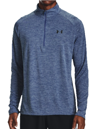 Tričko Under Armour T-Shirt Tech 2.0 Navy | 1328495-470
