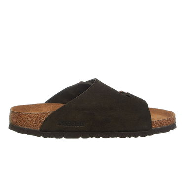 Tenisky a topánky Birkenstock Zürich Čierna | 1009531, 2