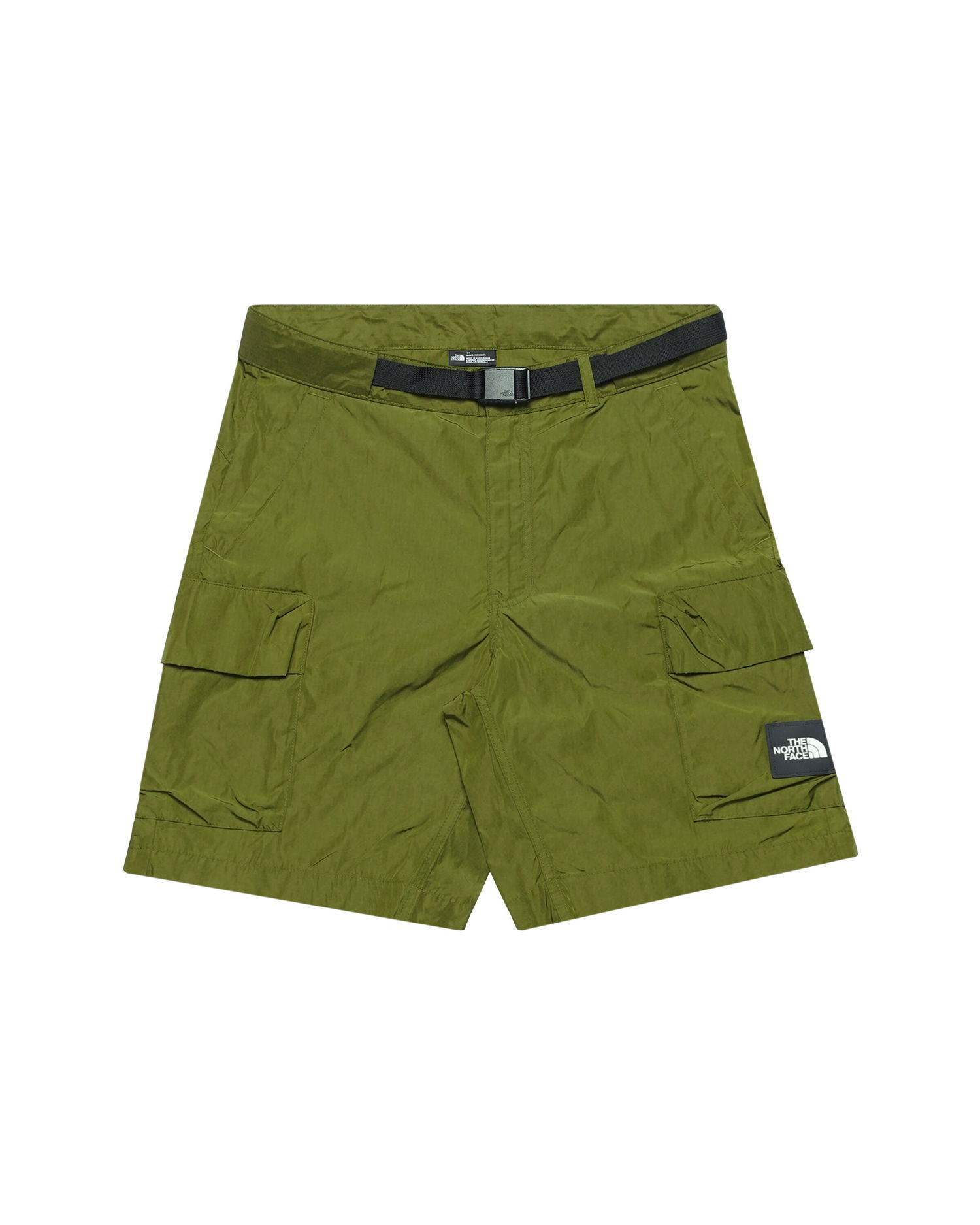 Šortky The North Face NSE CARGO POCKET SHORT Zelené | NF0A879RPIB1, 0