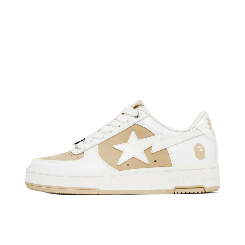 Tenisky a topánky BAPE BAPE STA #6 Béžová | 001FWK802306L