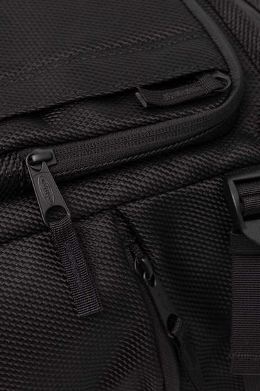 Batoh EASTPAK Backpack Tecum Top CNNCT Coat Šedá | EK00093D80W1001, 3