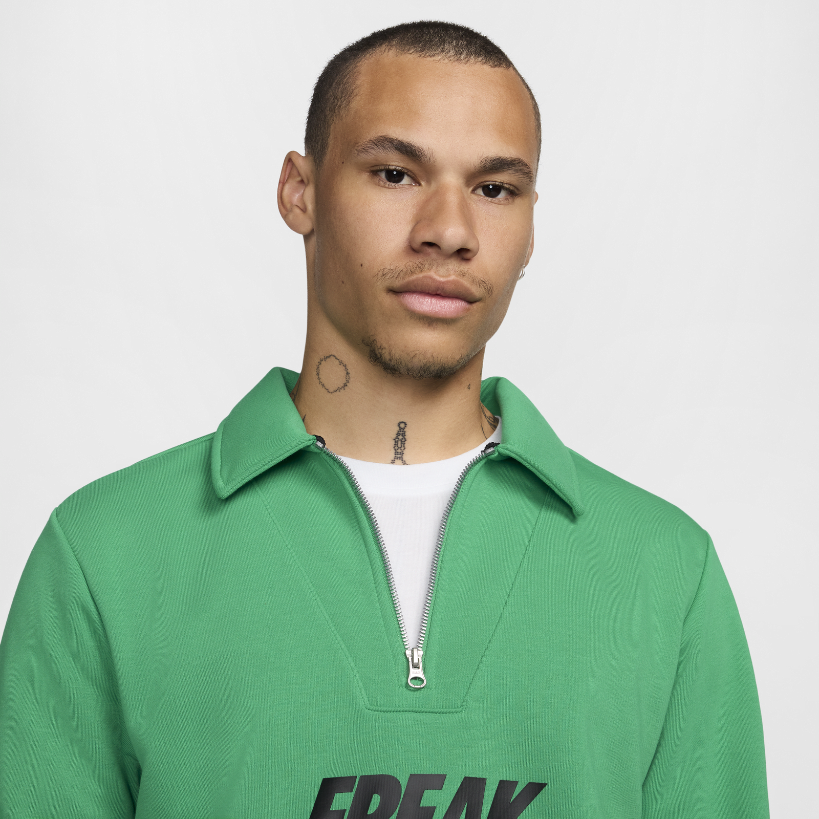 Giannis Standard Issue