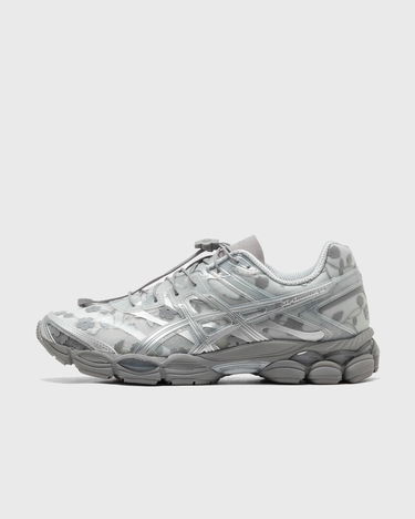 Tenisky a topánky Asics Cecilie Bahnsen x GEL-CUMULUS 16 "Glacier Grey" - Floral Pack Šedá | 1203A762-020, 2