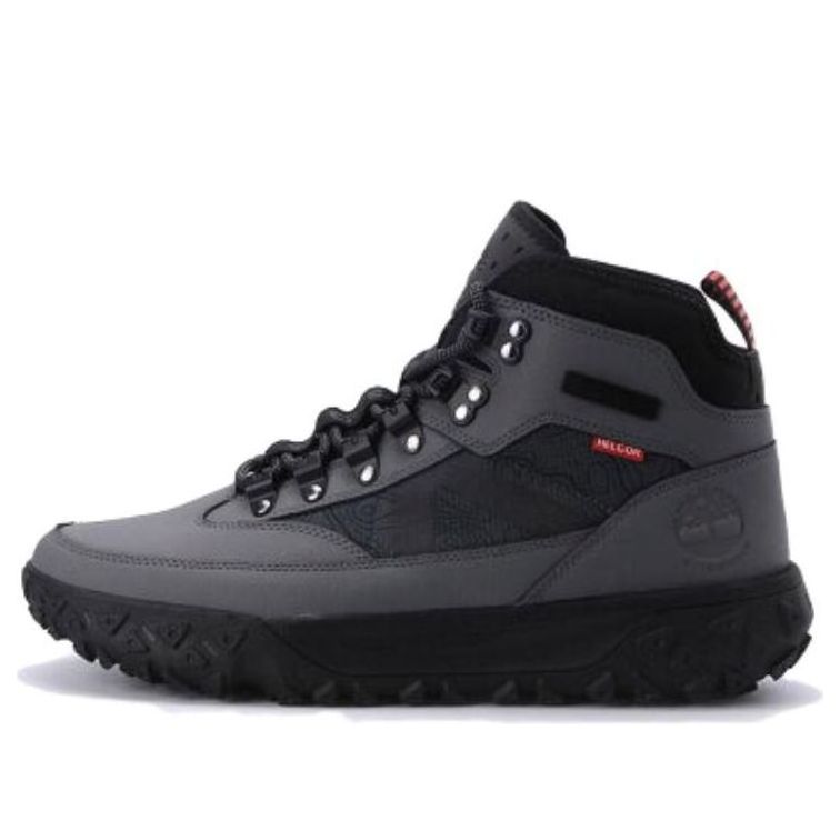 Tenisky a topánky Timberland Waterproof Motion 6 Mid Boots Šedá | A67BG, 0
