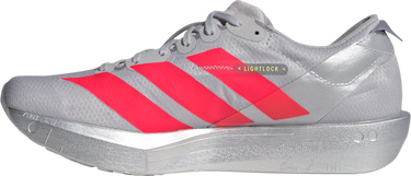 Tenisky a topánky adidas Performance ADIZERO ADIOS 9 Ekiden Šedá | ih5752, 3