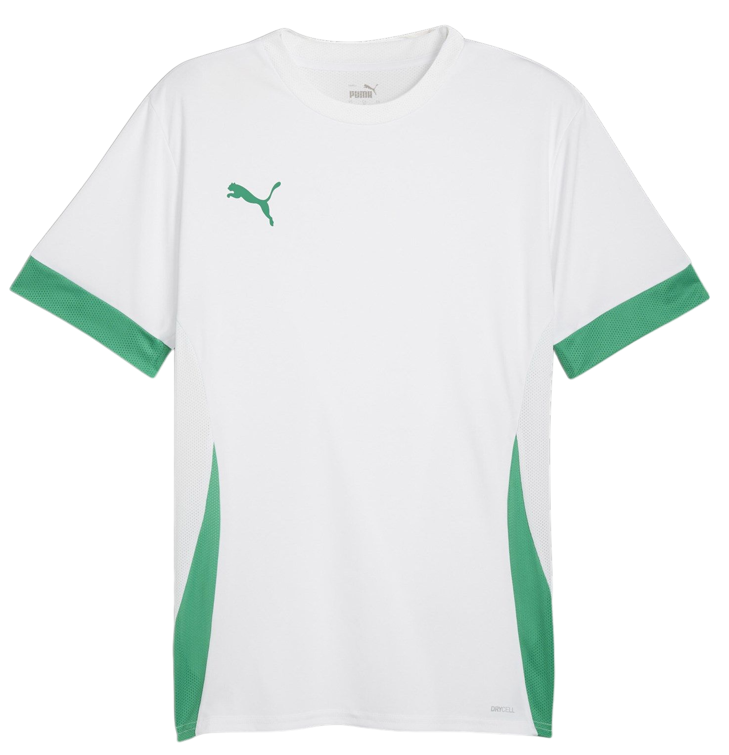 Dres Puma teamGOAL Matchday Jersey Biela | 705747-15, 0