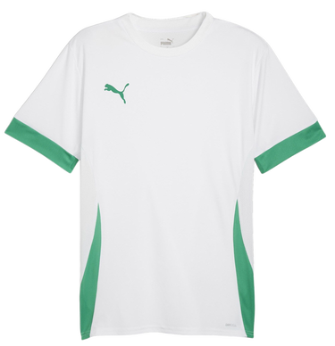 Dres Puma teamGOAL Matchday Jersey Biela | 705747-15, 0
