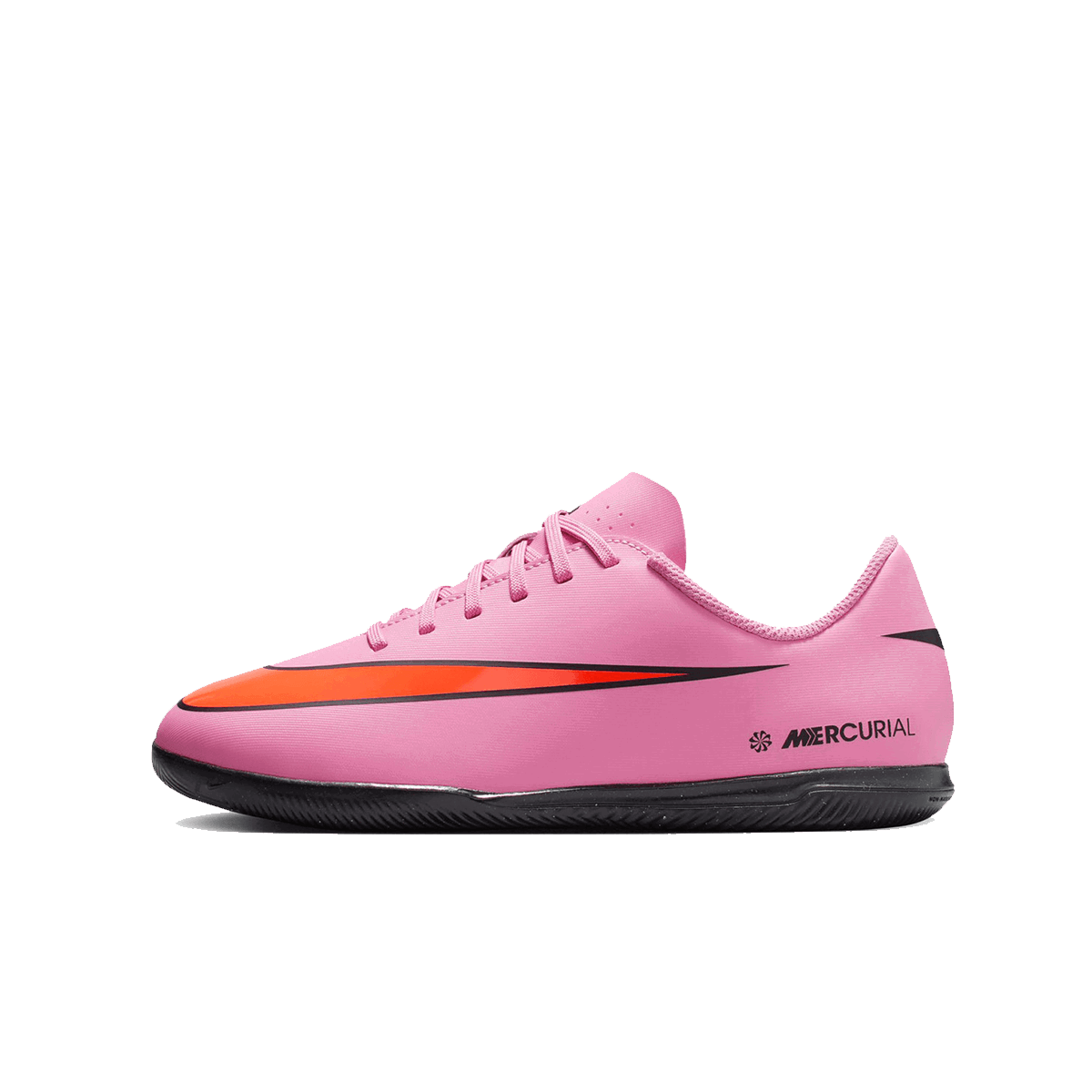 Tenisky a topánky Nike JR VAPOR 16 CLUB IC Ružová | FQ8289-600, 0