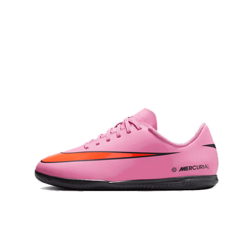 Tenisky a topánky Nike JR VAPOR 16 CLUB IC Ružová | FQ8289-600