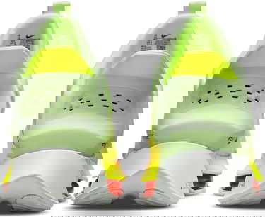 Tenisky a topánky Nike Air Zoom Tempo Next% FlyEase Zelené | cv1889-700, 4