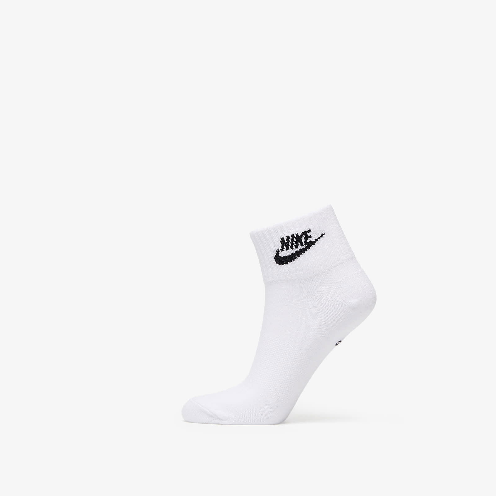 Ankle Socks 3-Pack