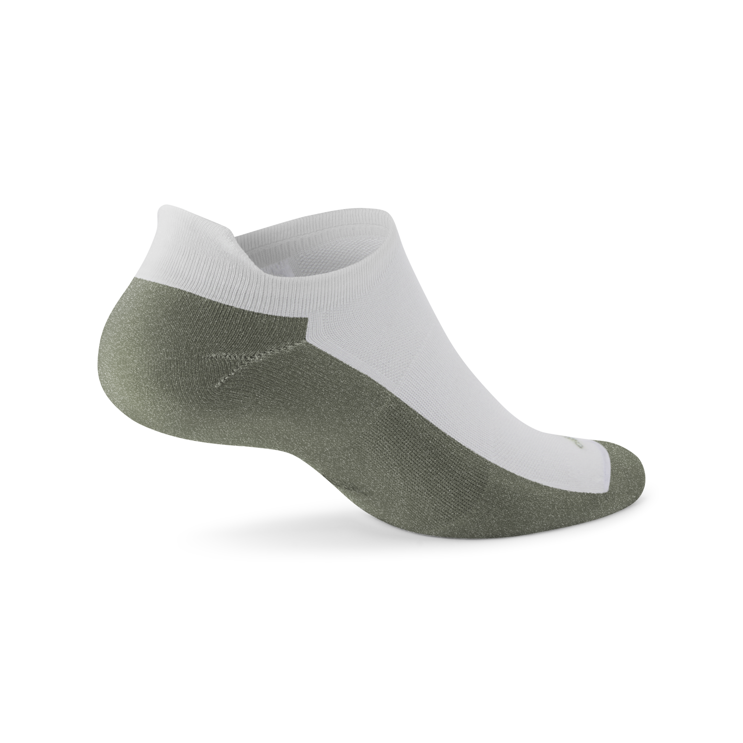 Ponožky Allbirds Anytime Ankle Sock, Size M Biela | A12125U, 1