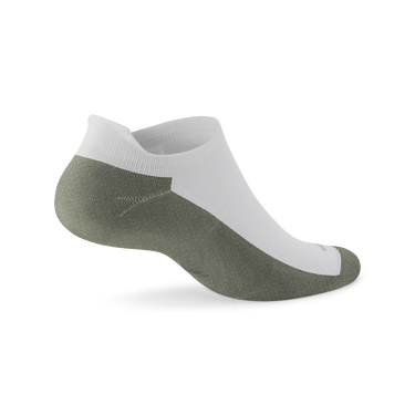 Ponožky Allbirds Anytime Ankle Sock, Size M Biela | A12125U, 1