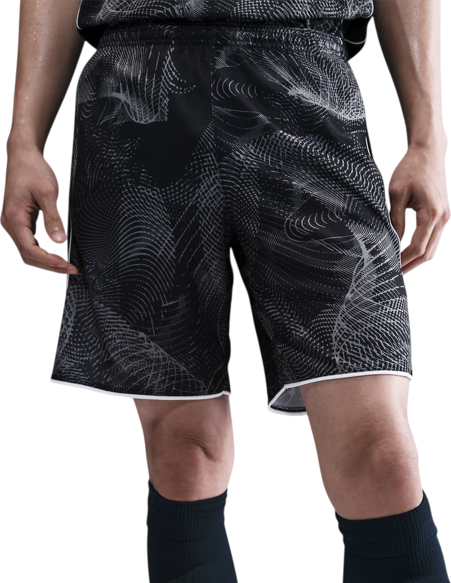 Šortky Nike Academy+ Shorts Čierna | hv1826-060, 0