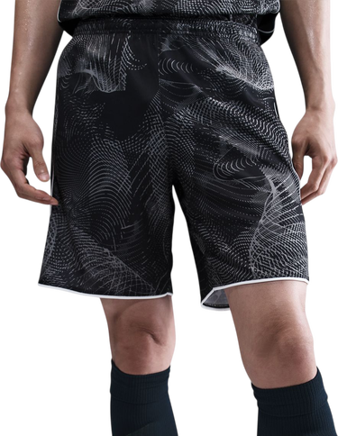 Šortky Nike Academy+ Shorts Čierna | hv1826-060, 0
