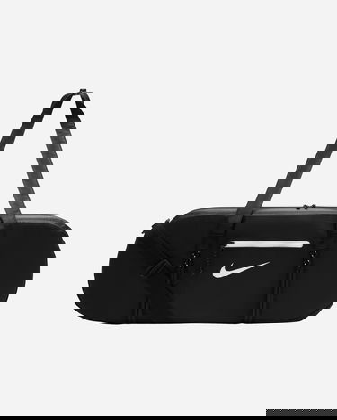 Batohy a tašky Nike Stash Duffel Bag Čierna | DB0306-010, 0