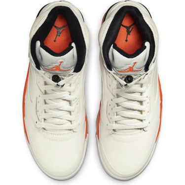 Tenisky a topánky Jordan Air Jordan 5 Retro "Shattered Backboard" Béžová | DC1060-100, 3
