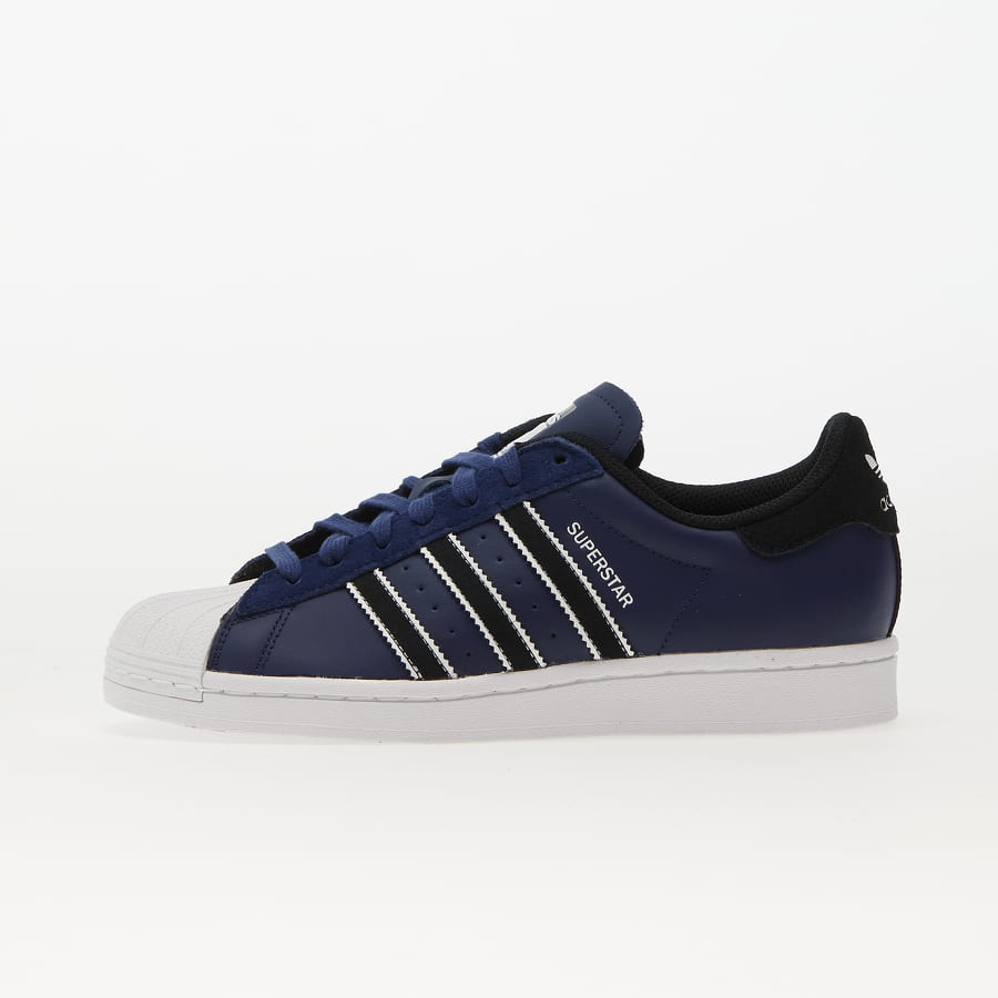 Tenisky a topánky adidas Originals Superstar Navy | IE2205, 0