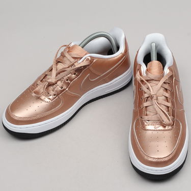 Tenisky a topánky Nike Air Force 1 SE ''Metallic Bronze'' GS Hnedá | 877083-901, 2