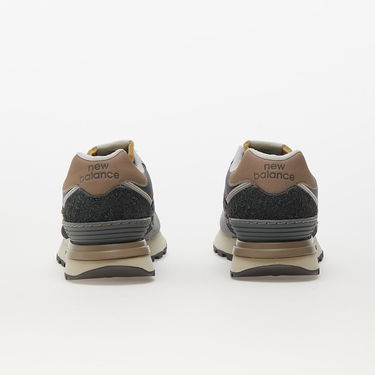 Tenisky a topánky New Balance Obuv 574 Šedá | u574l-gg2, 4