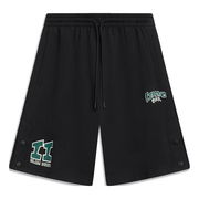 Hoops Slam Dunk Graphic Shorts