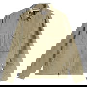 PS Paul Smith Zip Front Pocket Overshirt Jacket