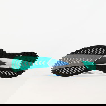Tenisky a topánky Reebok Floatzig Symmetros White/ Unleashed Green/ Kinetic Blue Biela | 100206739, 1