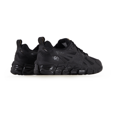Tenisky a topánky Asics Gel-quantum 180 6 Noir Čierna | 1204A002-001, 3