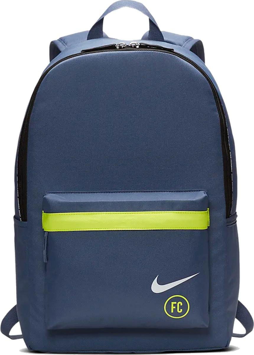 Batoh Nike Nike F.C. Backpack Navy | ba6153-491, 0