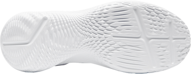 Tenisky a topánky Under Armour Curry 6 FloTro 'Shooting Star' Biela | 3027638-001, 2