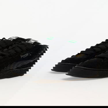 Tenisky a topánky Puma Suede XL Black Čierna | 39520533, 4