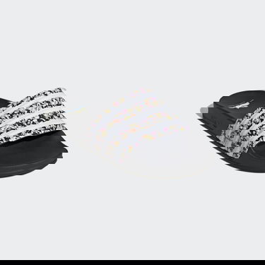 Tenisky a topánky adidas Originals Adilette Čierna | HR0096, 5