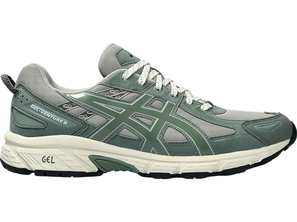 Tenisky a topánky Asics Gel-Venture 6 Šedá | 1203a494-020, 0
