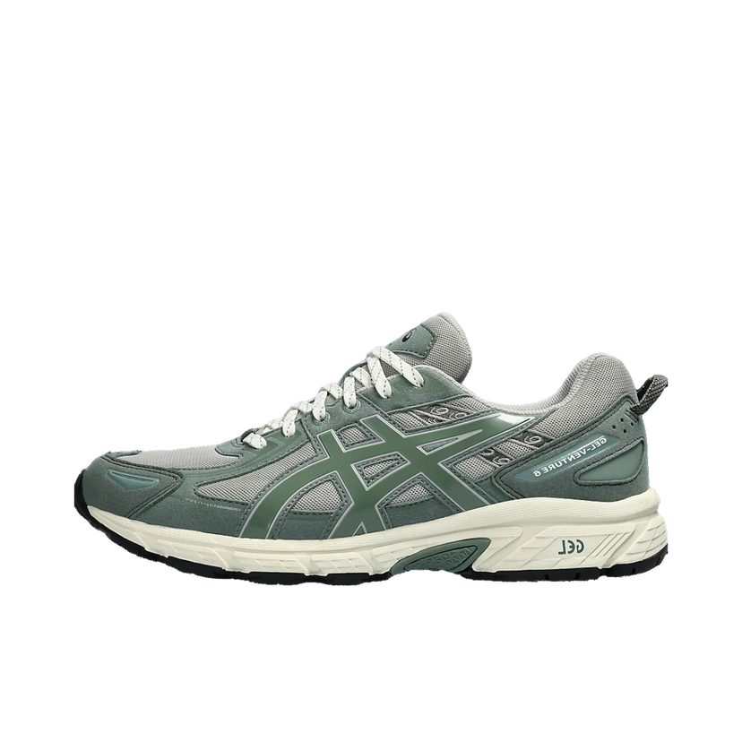 Tenisky a topánky Asics Gel-Venture 6 Šedá | 1203a494-020