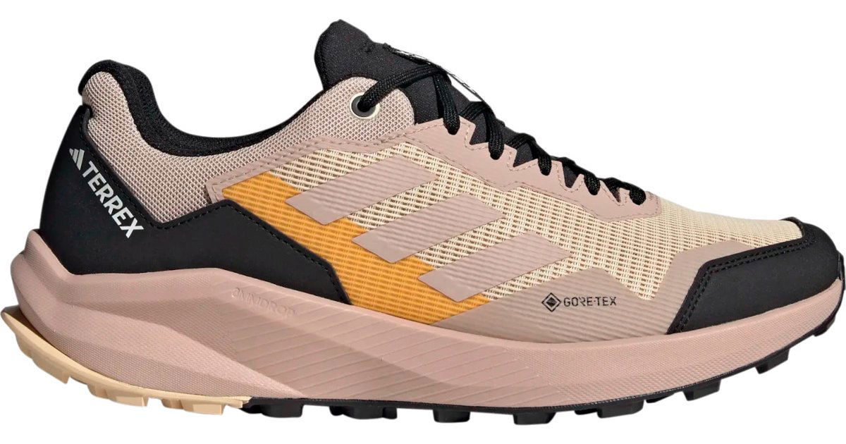 Tenisky a topánky adidas Performance adidas Terrex Trail Rider GORE-TEX Béžová | hq1235, 1