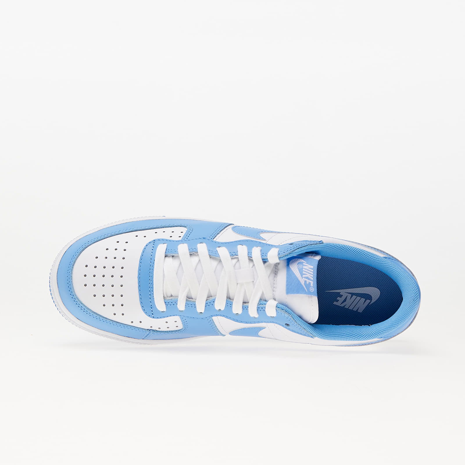 Terminator Low "University Blue"