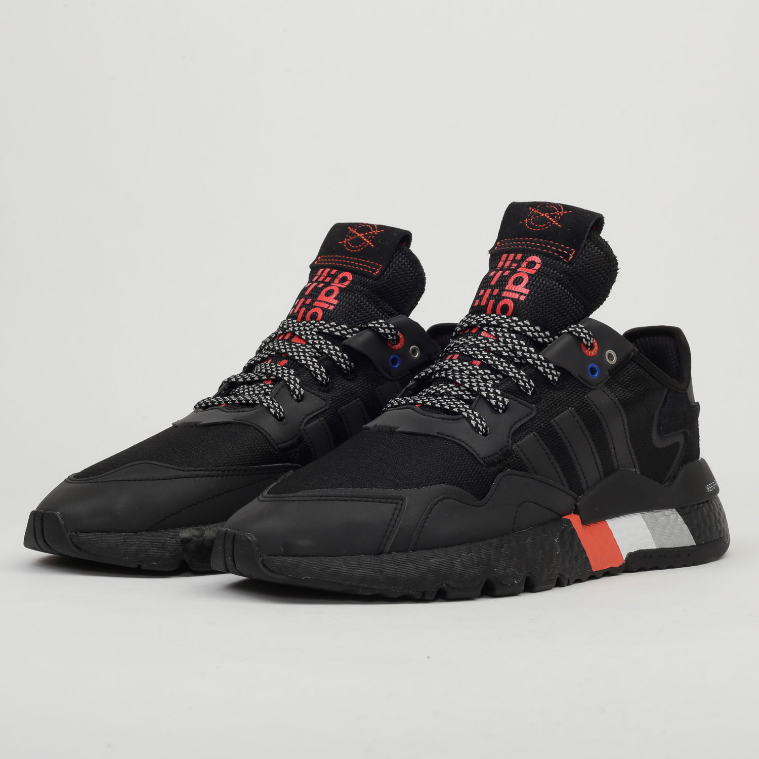 Tenisky a topánky adidas Originals Nite Jogger Čierna | FV3788, 1