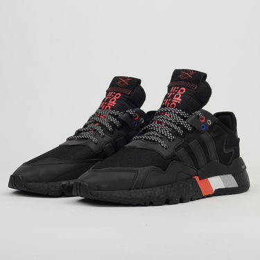 Tenisky a topánky adidas Originals Nite Jogger Čierna | FV3788, 1