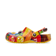 M&M'S x Classic Clog 'Sunflower'