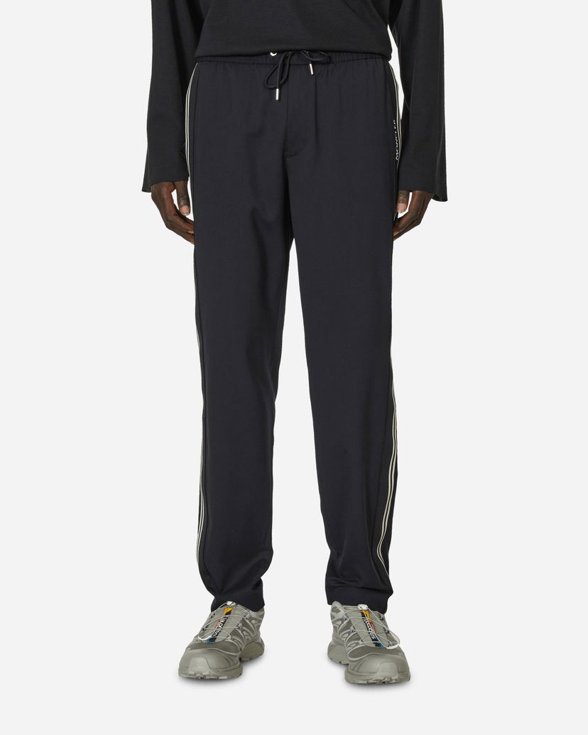 Tepláky Moncler Track Pants Navy | 2A00005597FV 77D