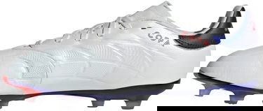 Tenisky a topánky adidas Performance Copa Pure 2 Elite FG Biela | IG6406, 3