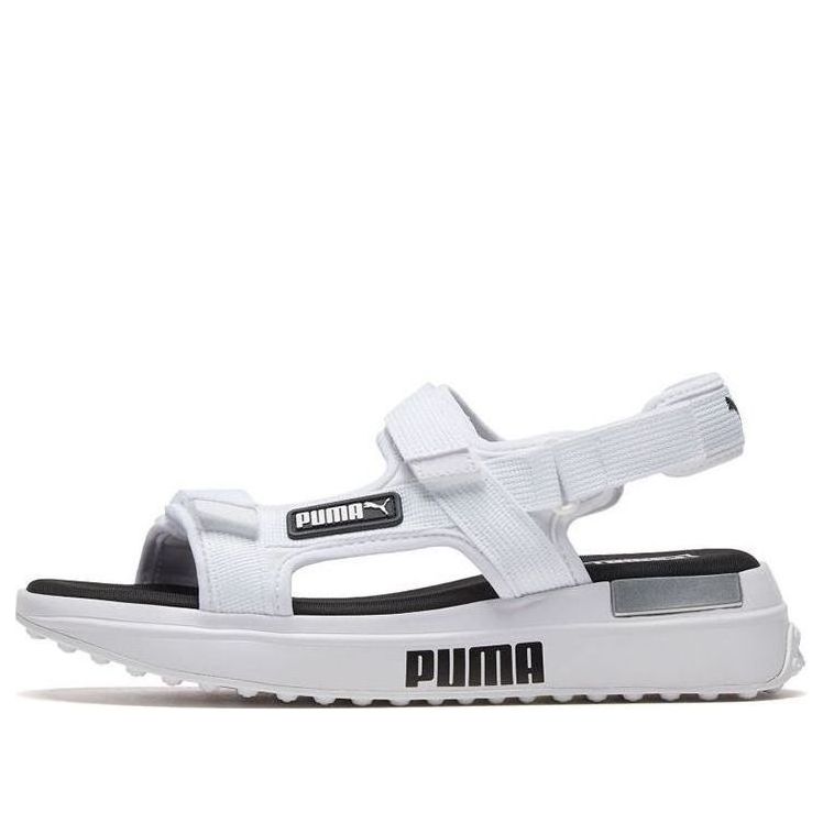 Tenisky a topánky Puma Future Rider Sandals Biela | 372318-02, 0